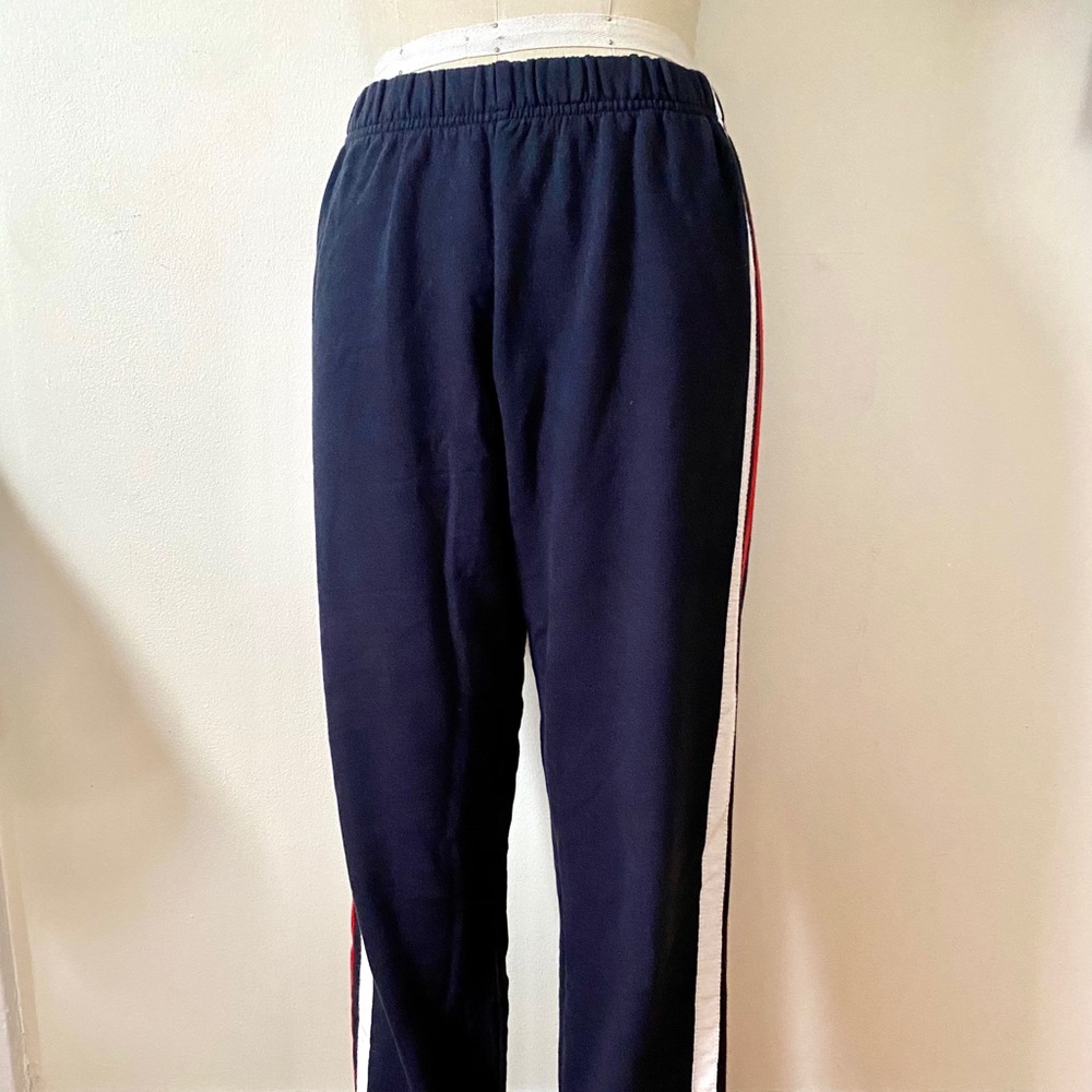 Brandy Melville Navy Sweat Pants
